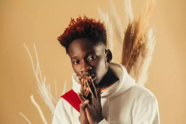 “I Don’t Have A Car Of My Own” – Mr Eazi Reveals